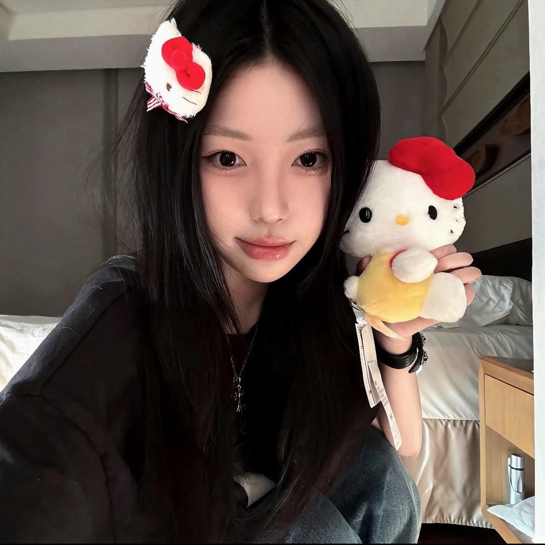 小小