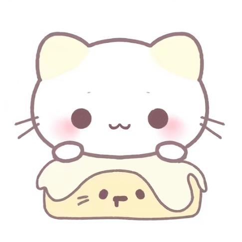 小猫 ^ ^ ੭