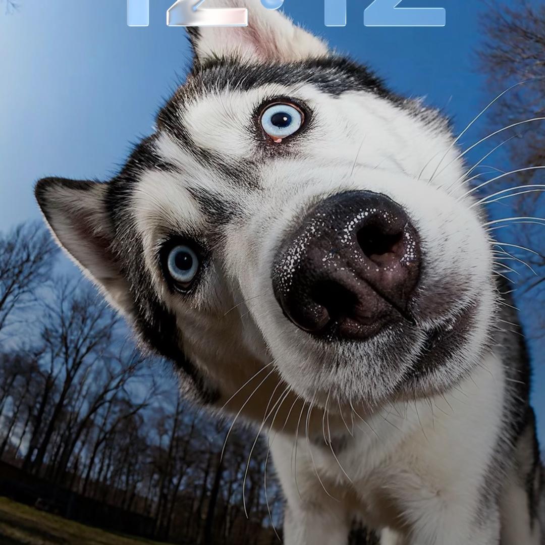 有个愿望 逃离人群