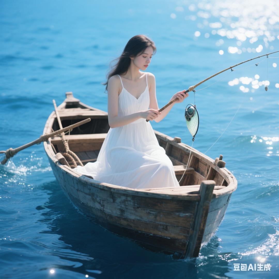 海捕阿瑶
