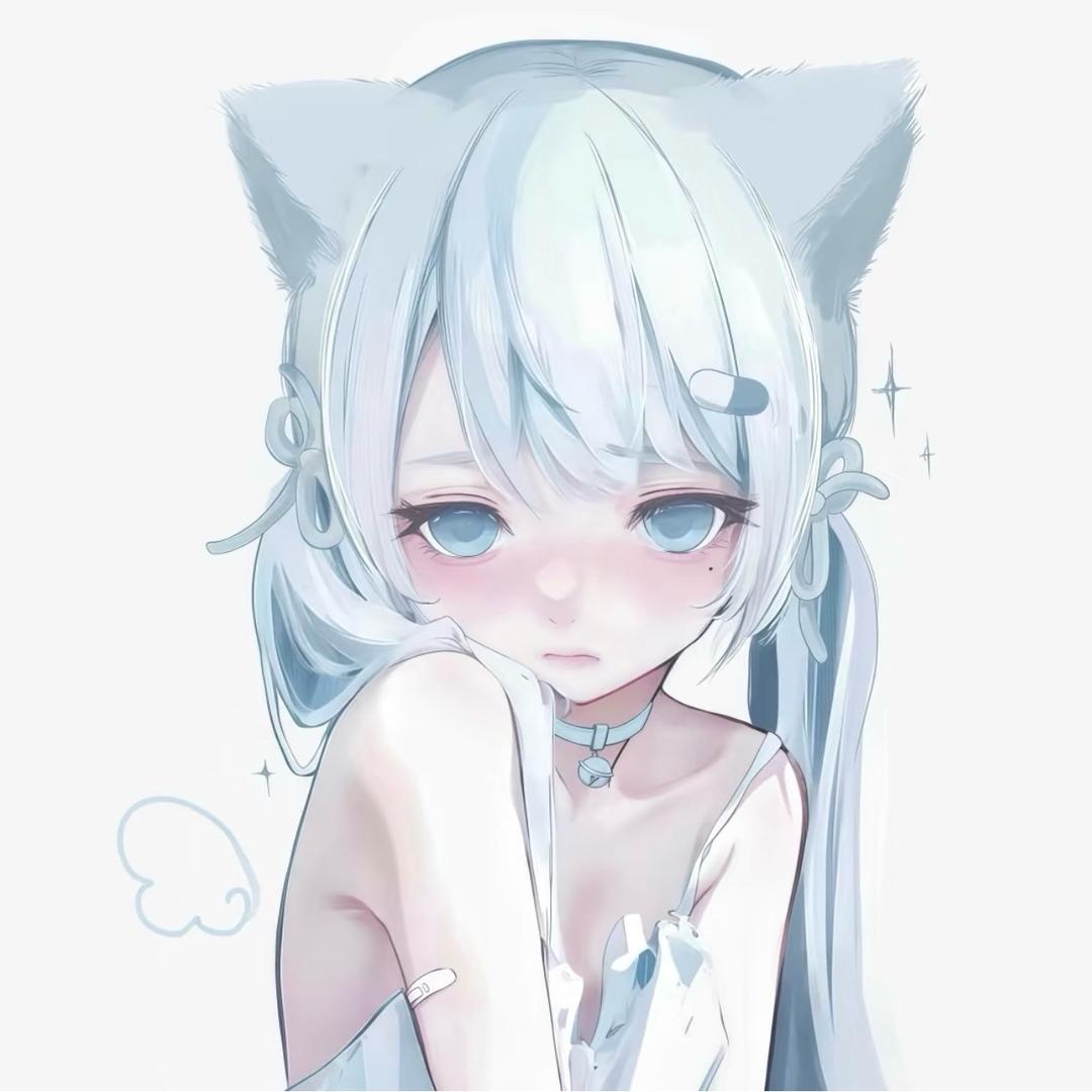 卷尾懒猫