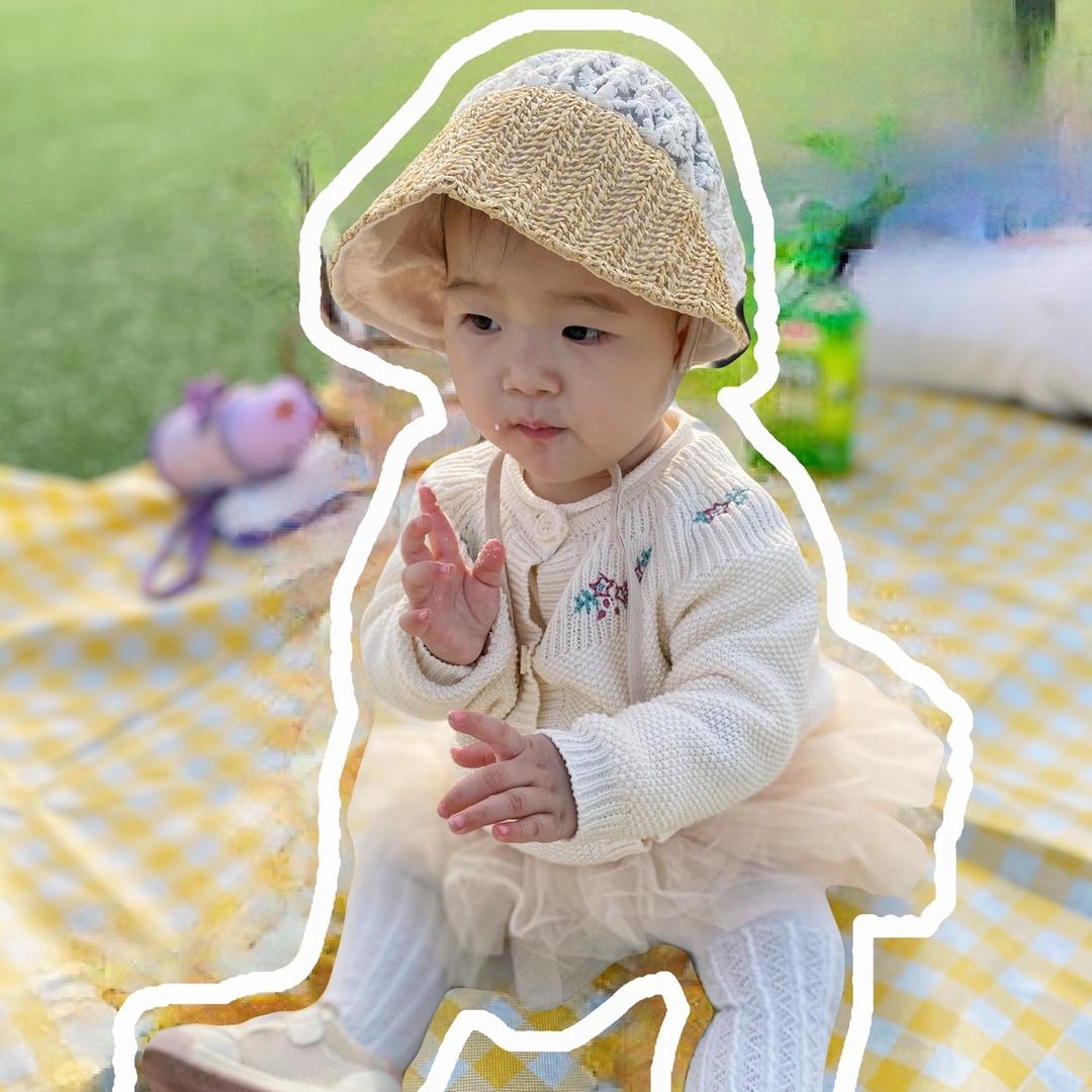 妍💓语妈妈