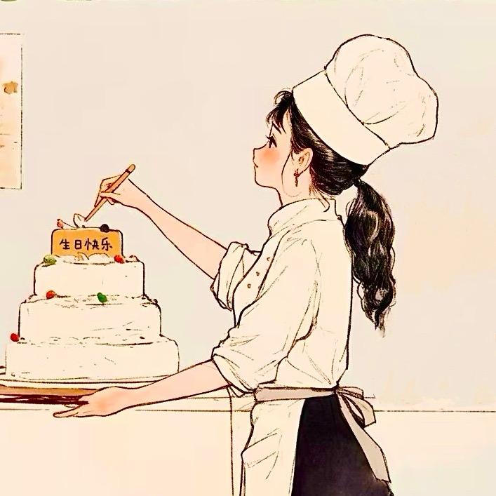 雨欣（一亩甜）