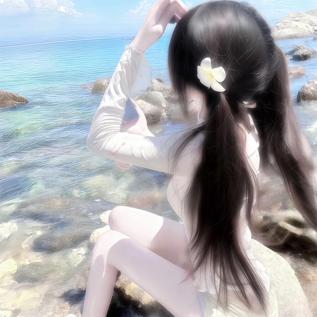 心碎小羊
