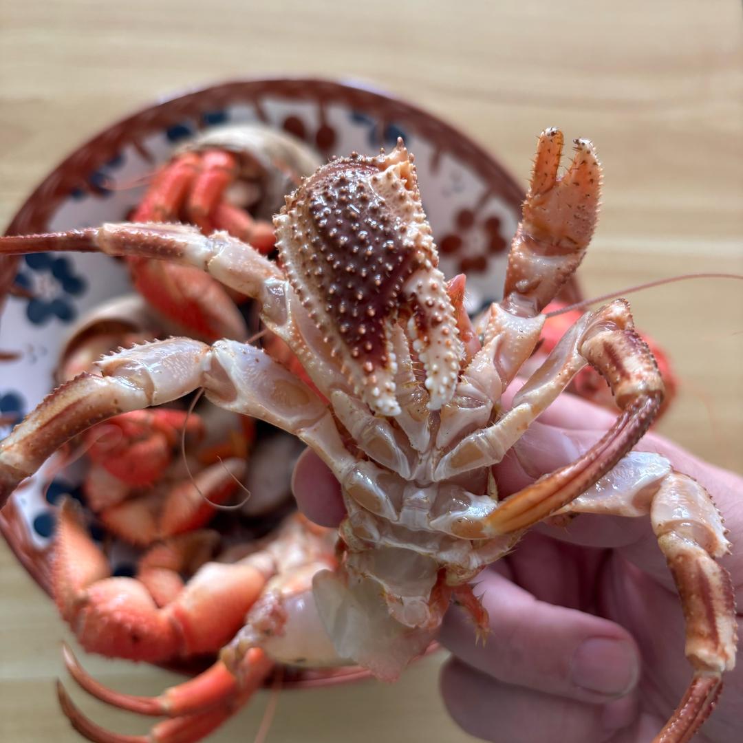 海鲜甄选虾怪