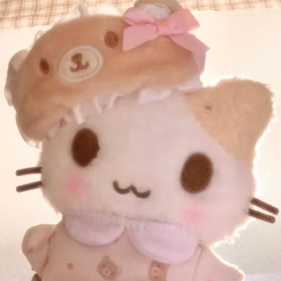 椰子汁儿～🥥