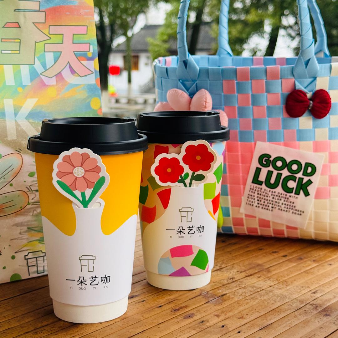 牛马打工人：卖咖啡的每一天