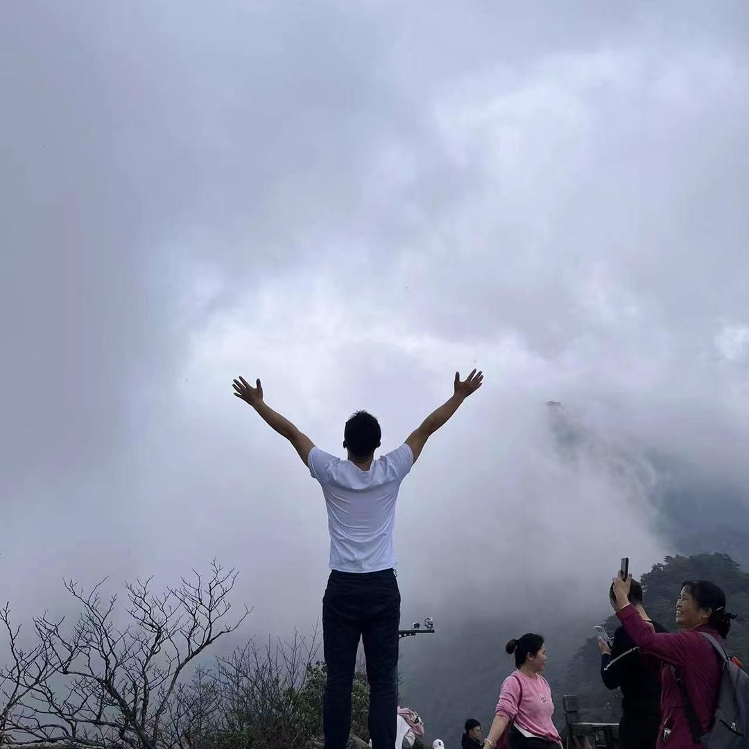 曹家骐(御酿窖)