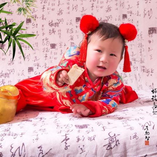 小瑶宝的日常生活👑