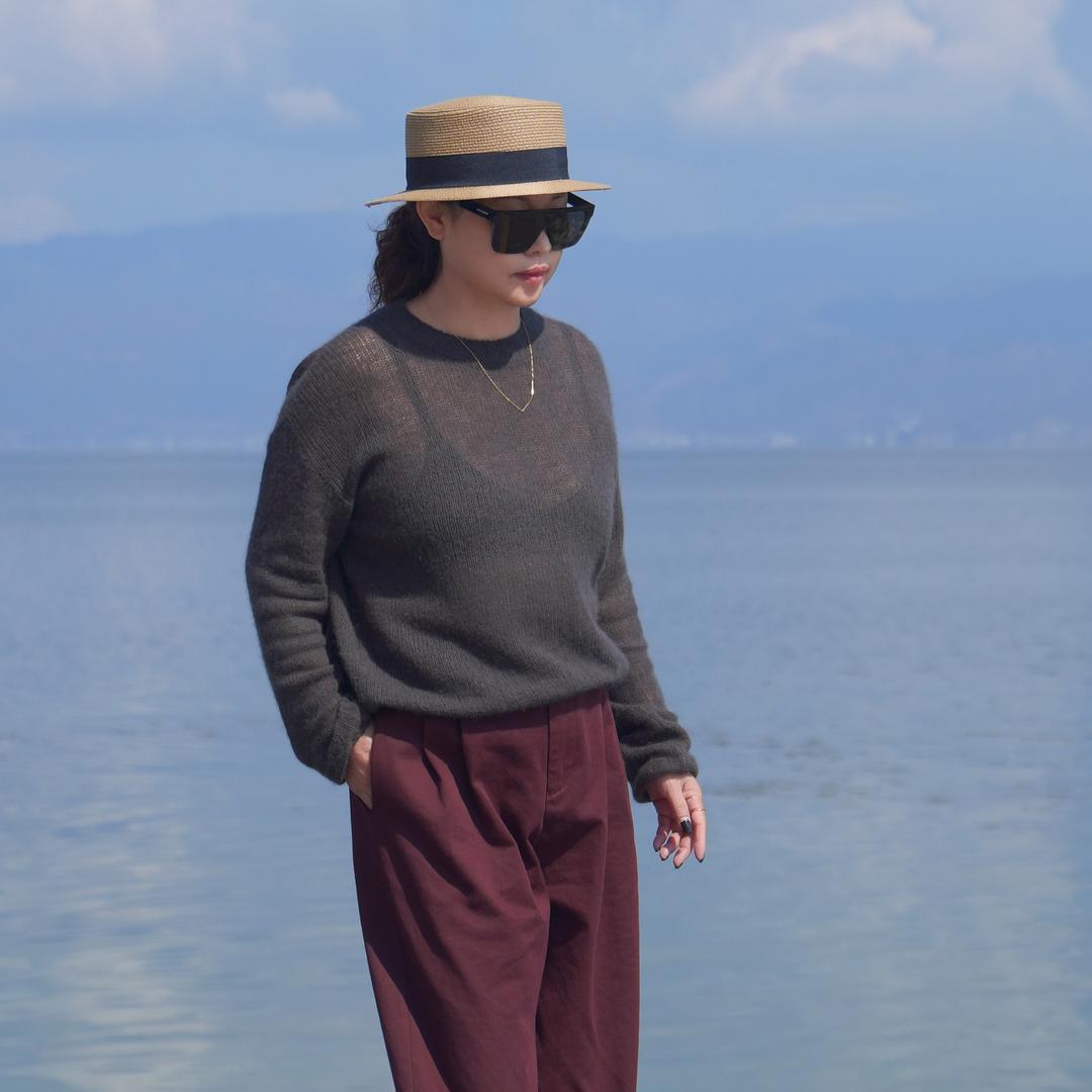 叶子