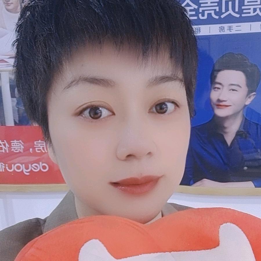 胶州娟姐聊房