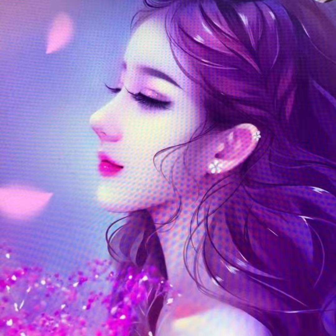 小龙女@