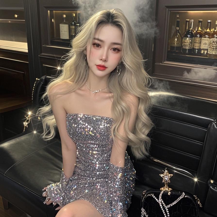 小丫头