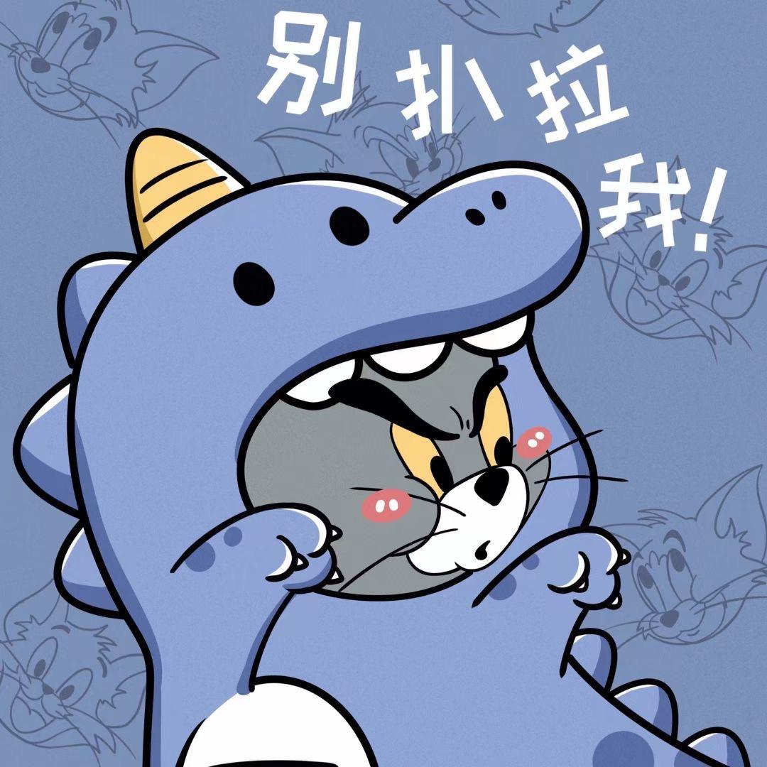 🌈小阳同学