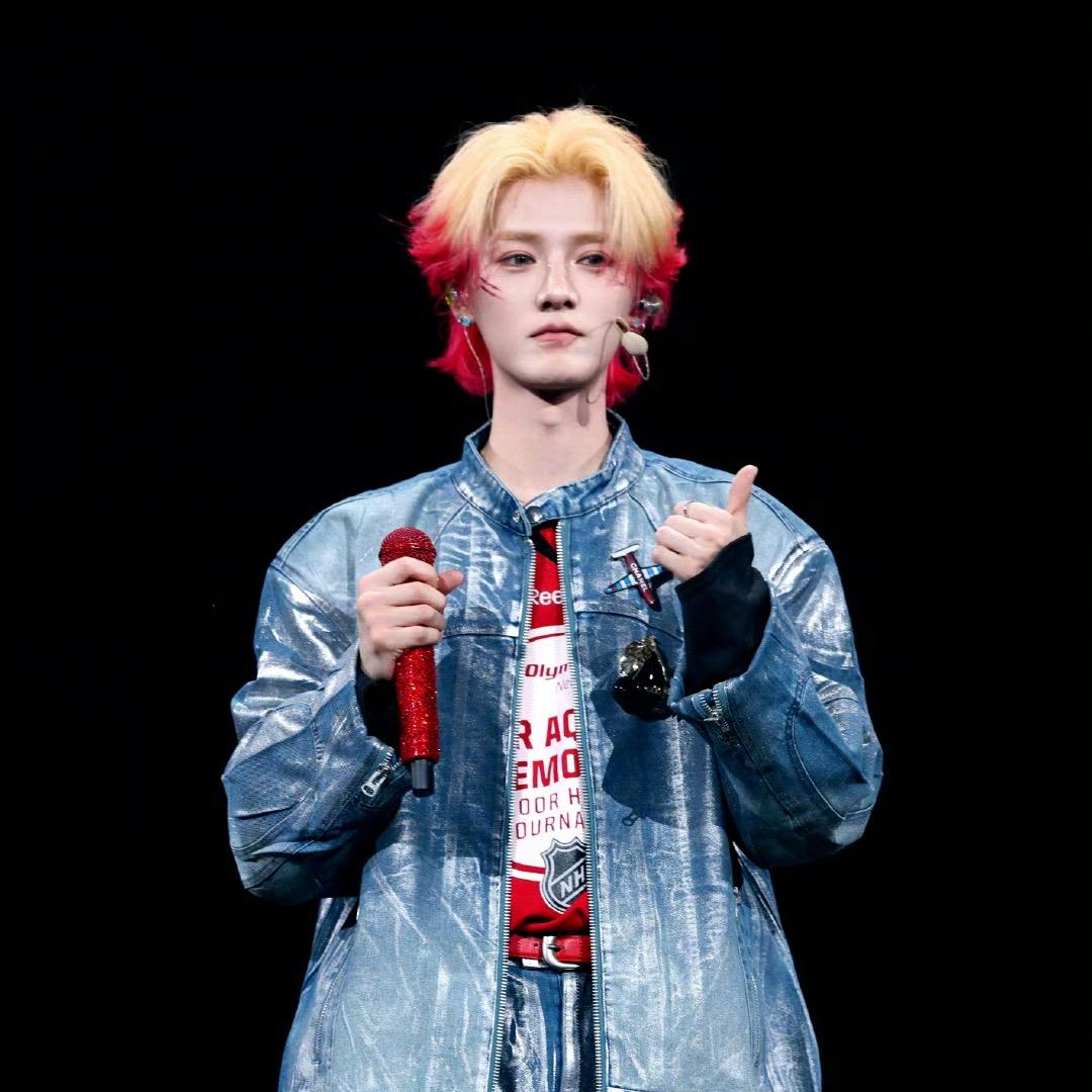 Yeol.（见过鹿晗张艺兴版）