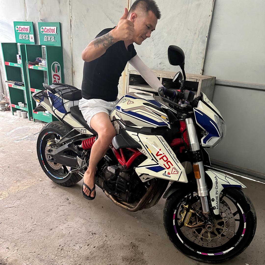 雄子说车