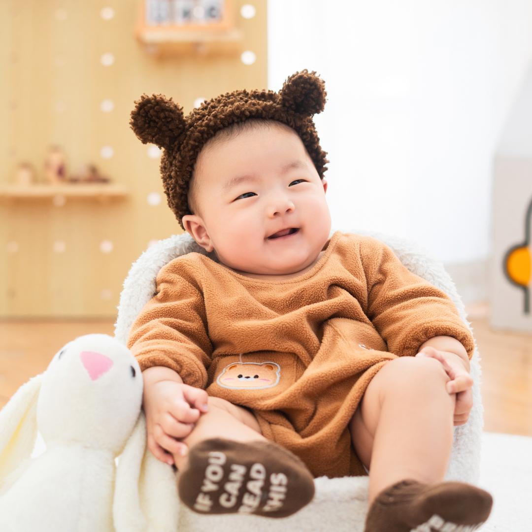 发财小狗