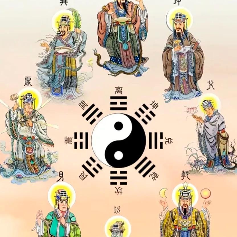 三界导师👩‍🏫（张院长）橱窗好物
