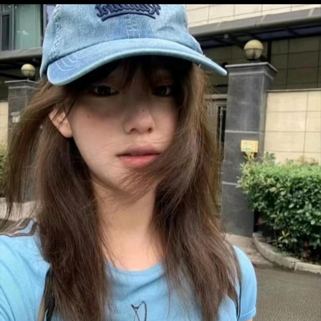 卖火柴的小棉签