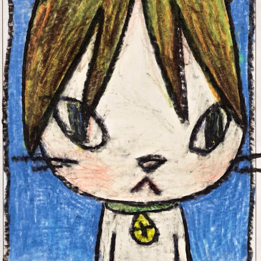 爱我就给我当狗