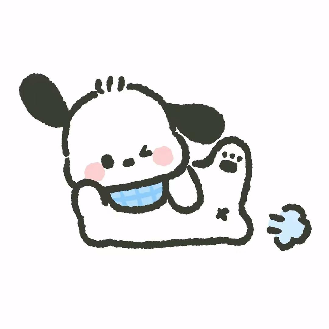 爱吃兔兔🐰