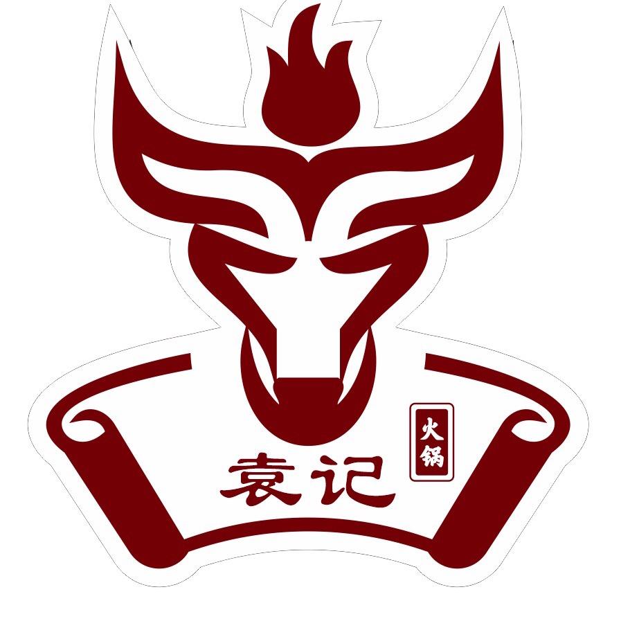 袁记牛杂火锅