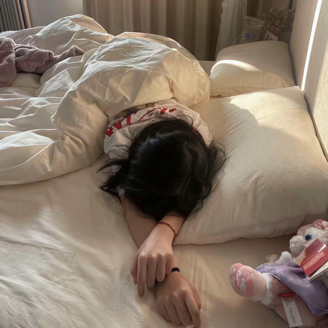 何其幸福-