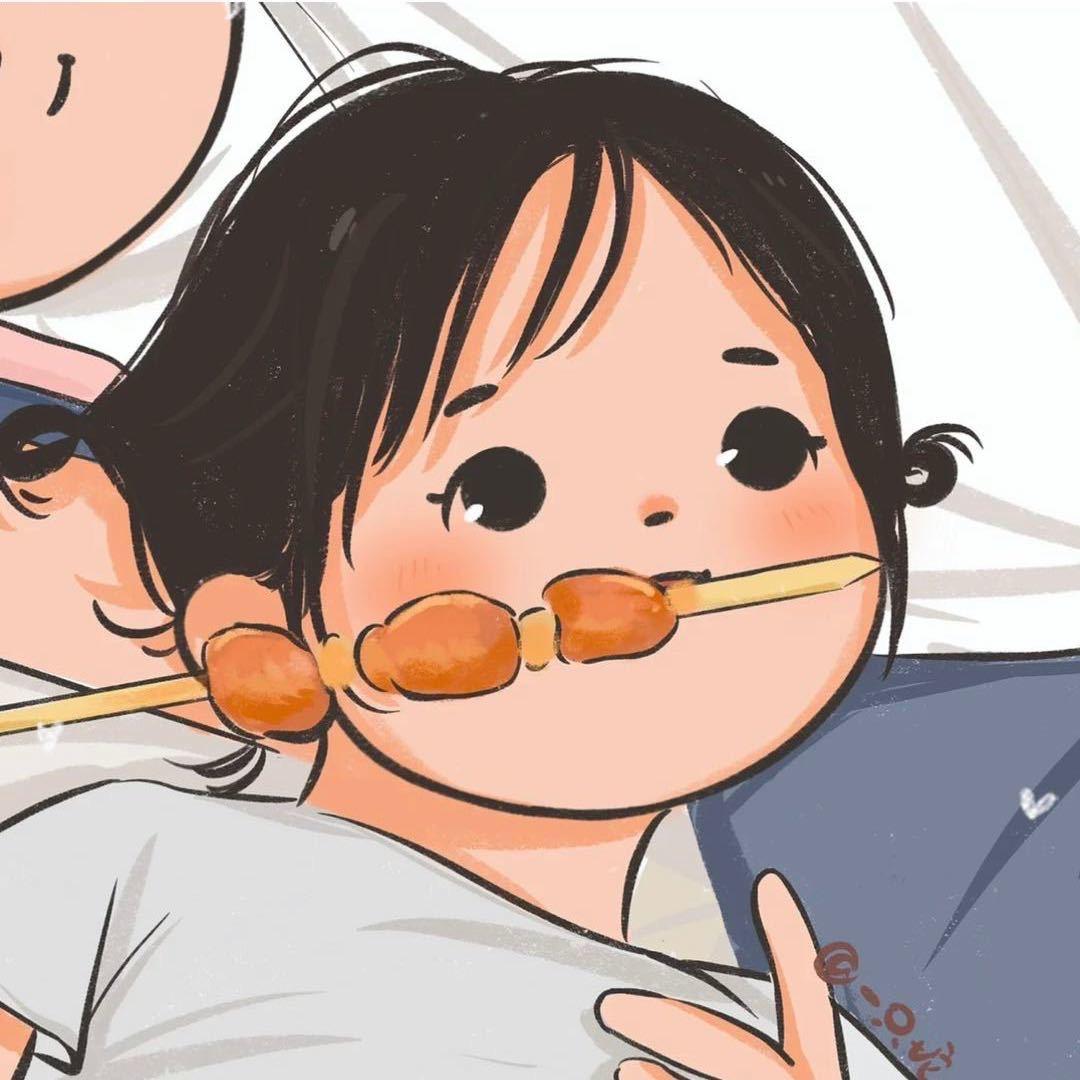 胖胖呀