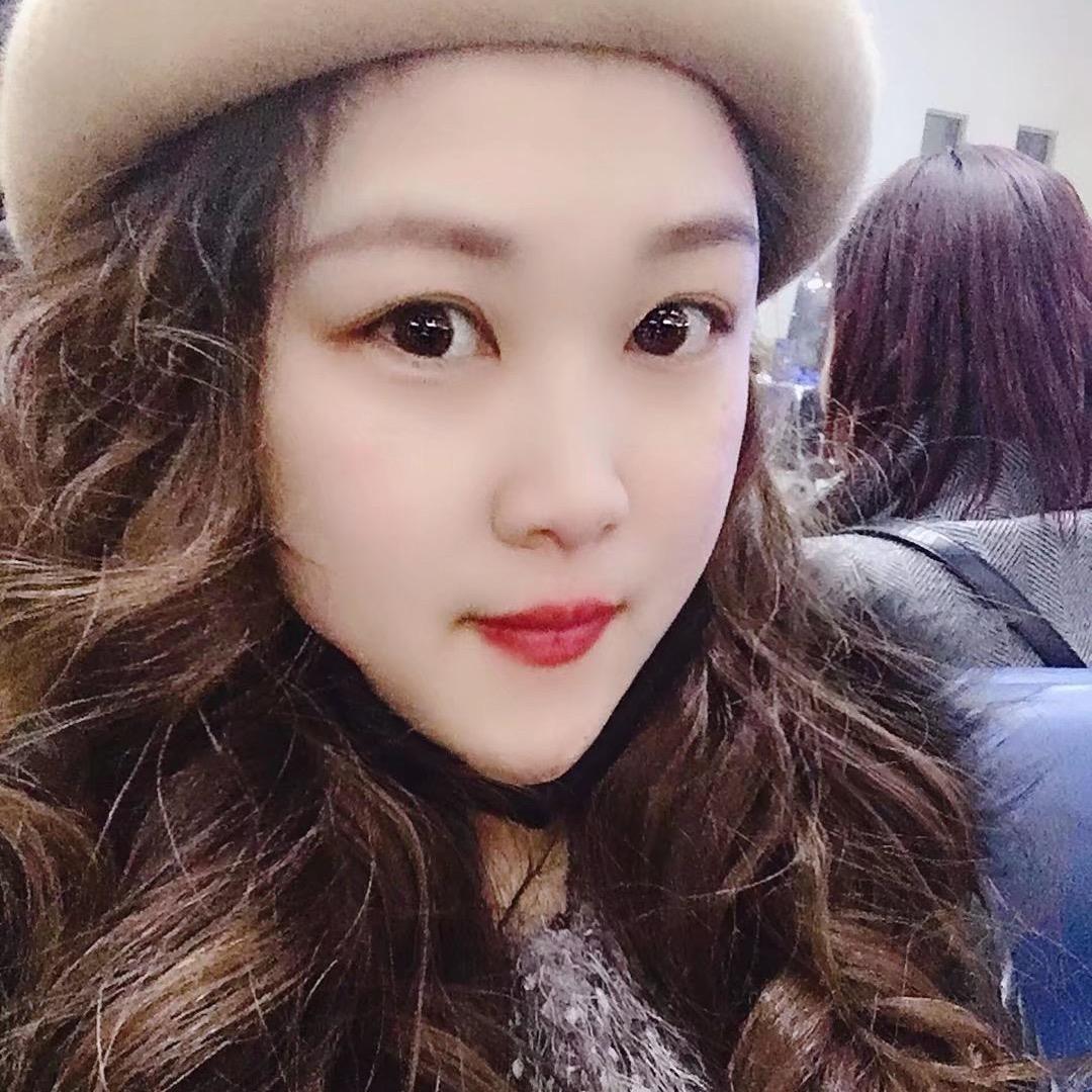 💋张大美呀🌹