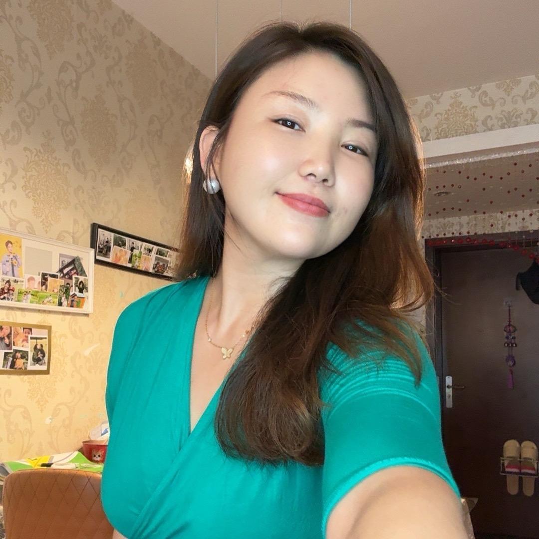 是小秋啊
