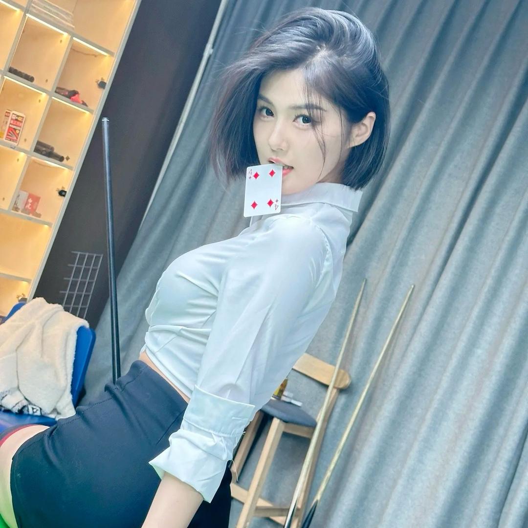 程儿热游c