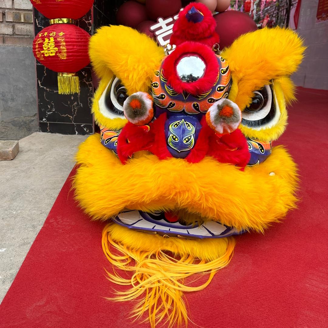 代掌柜小号（一）