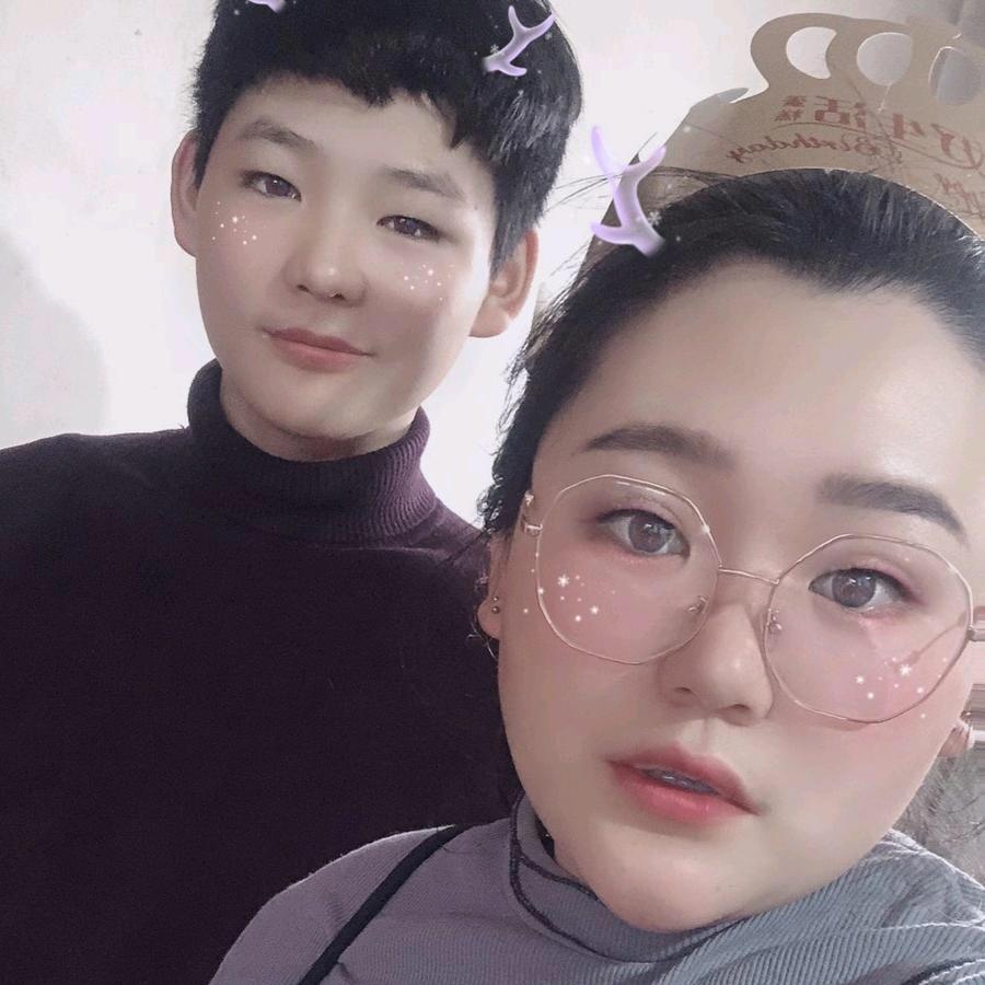 董姐