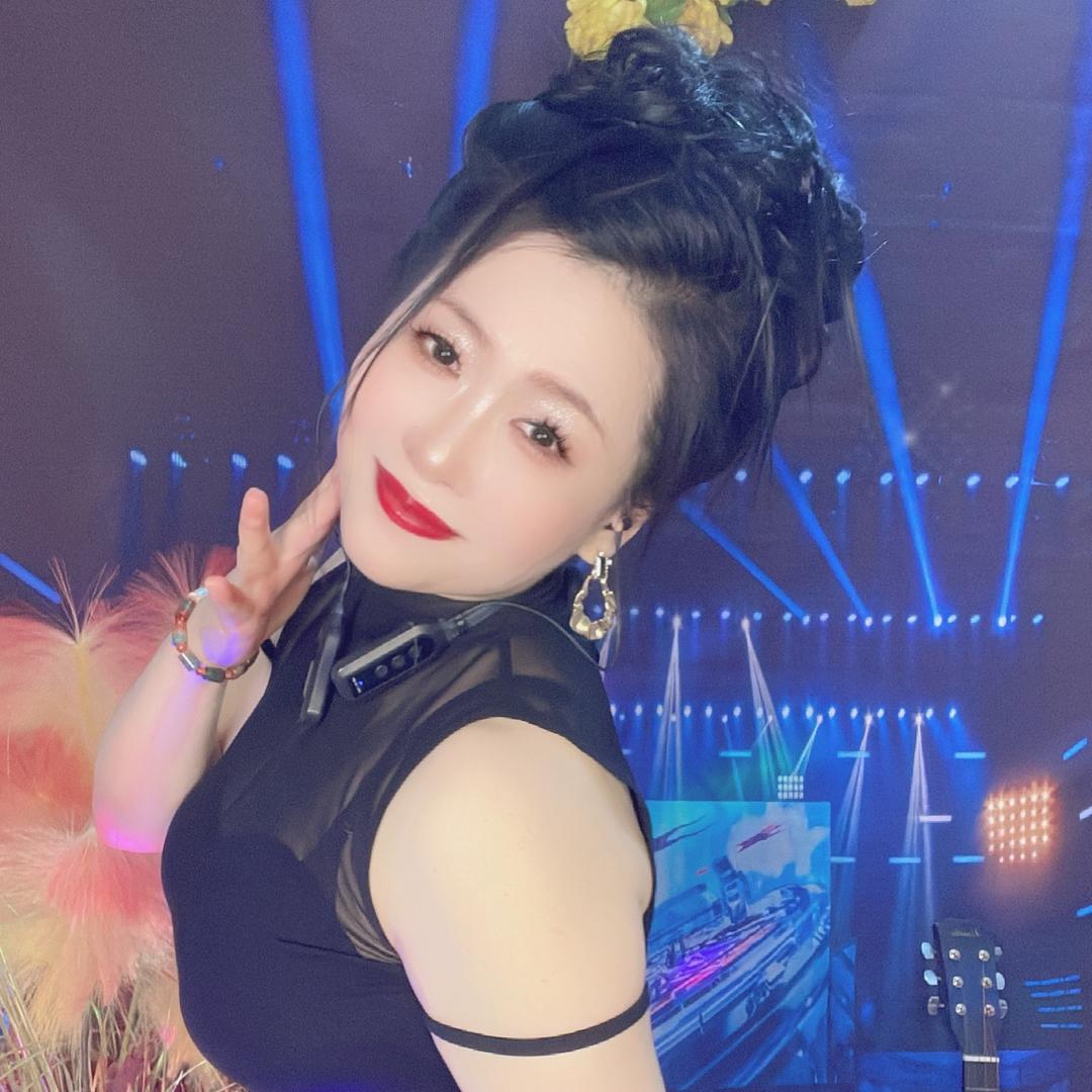 美梦姐(-^O^-)🎤