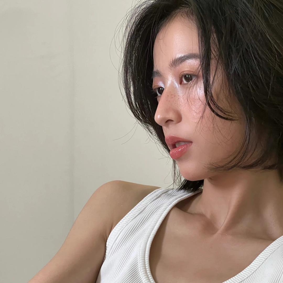 游不下去了