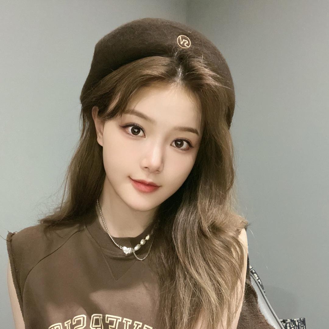Nicky小自闭