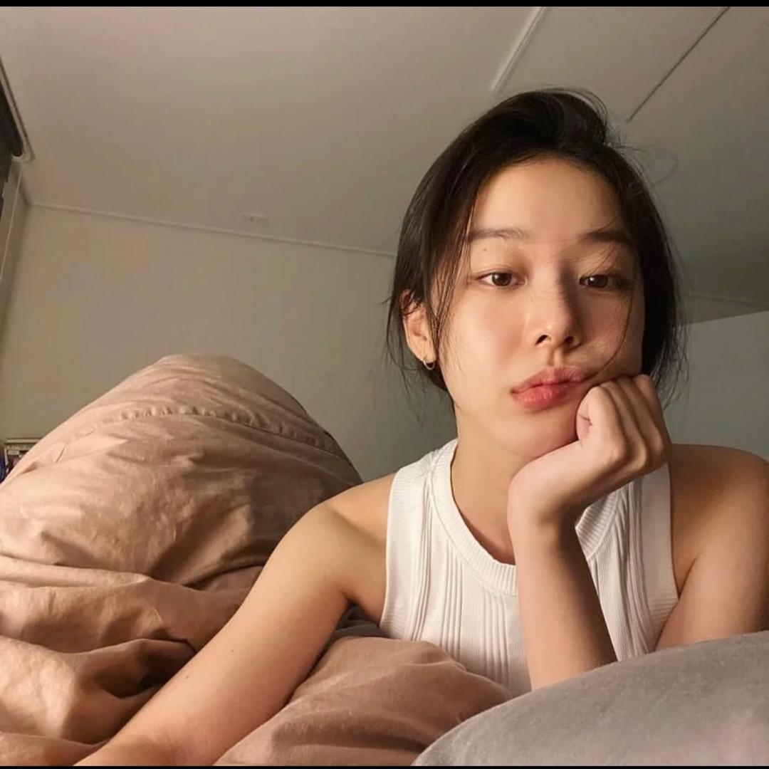 香菜公主-