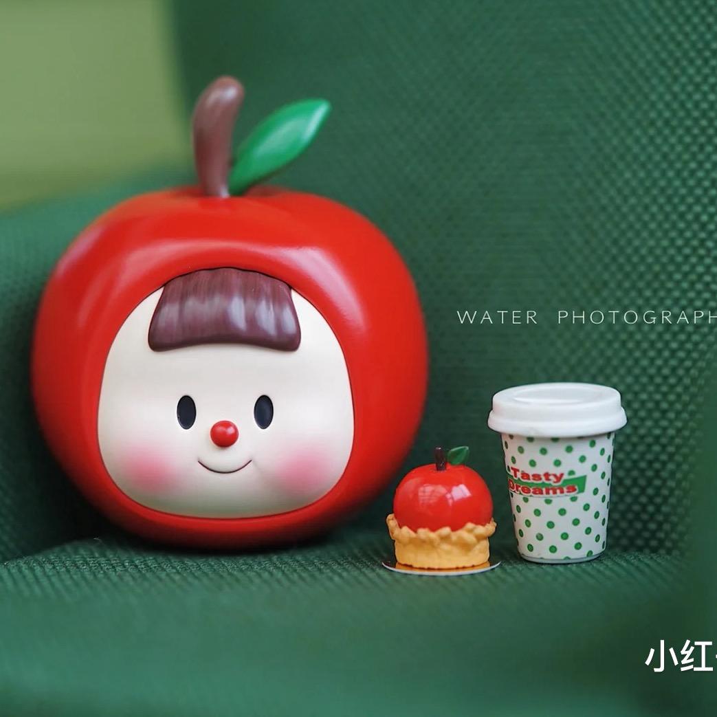 多来潮玩个体店