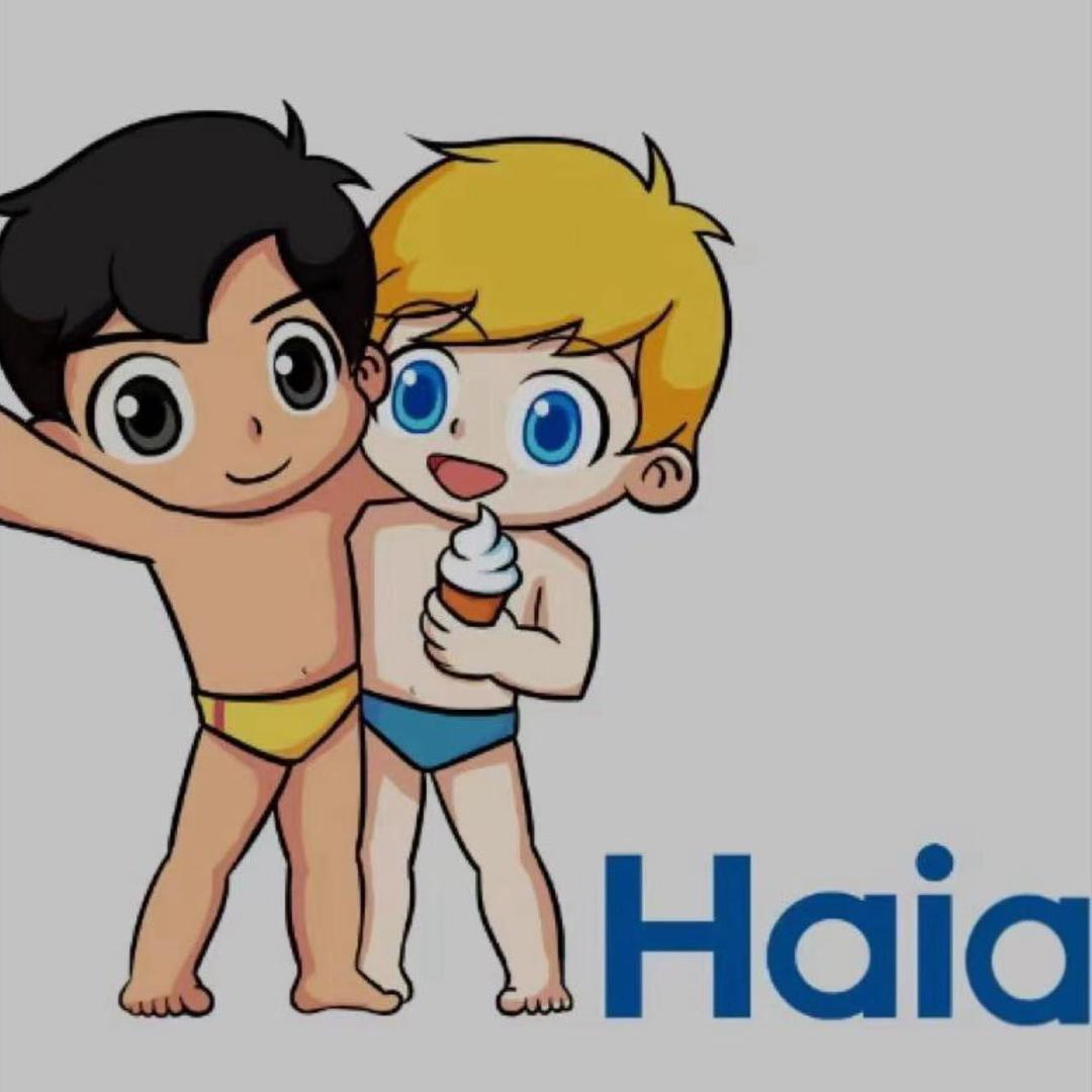 海尔之家的小甜