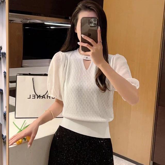 姗姗轻奢女装商行