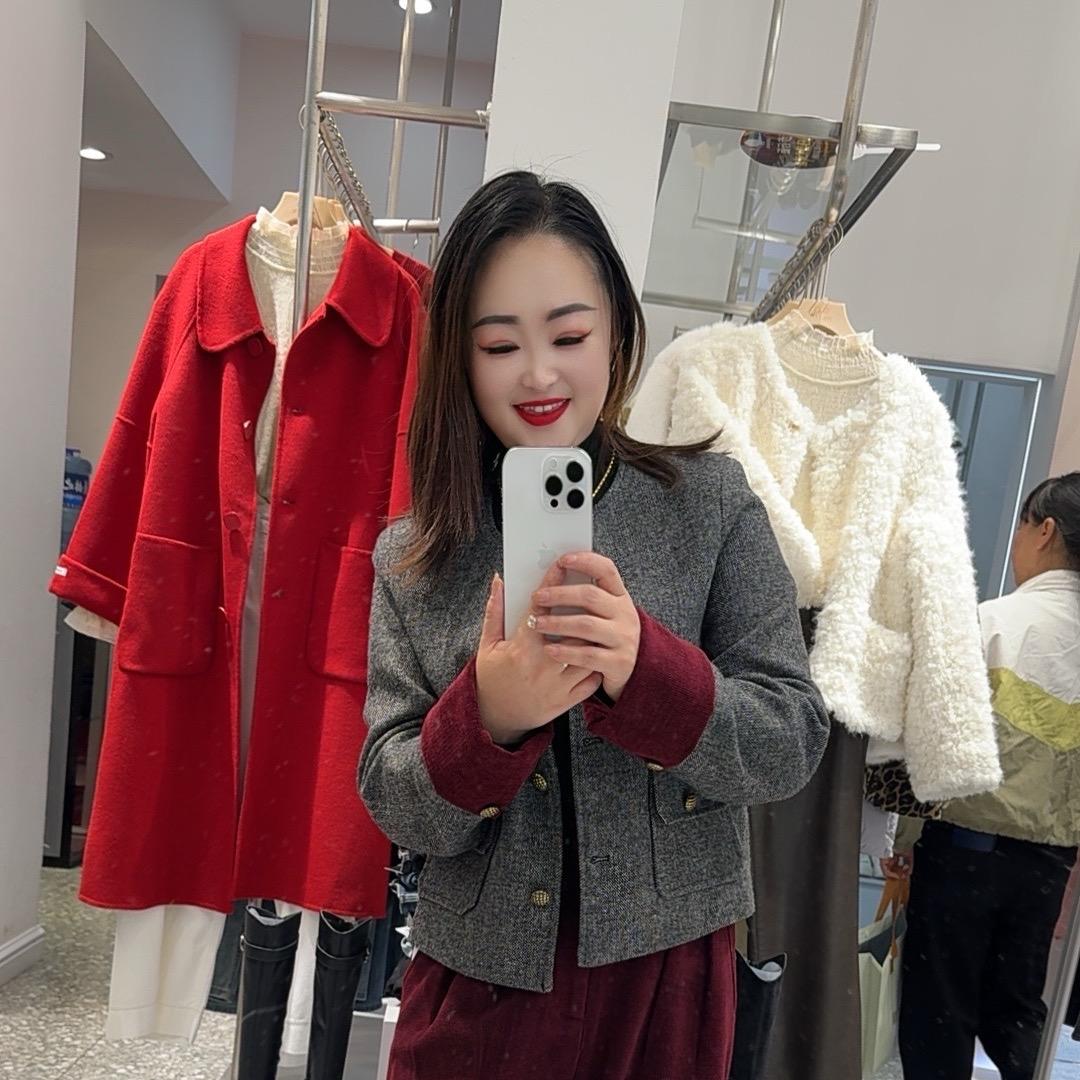 小云妹