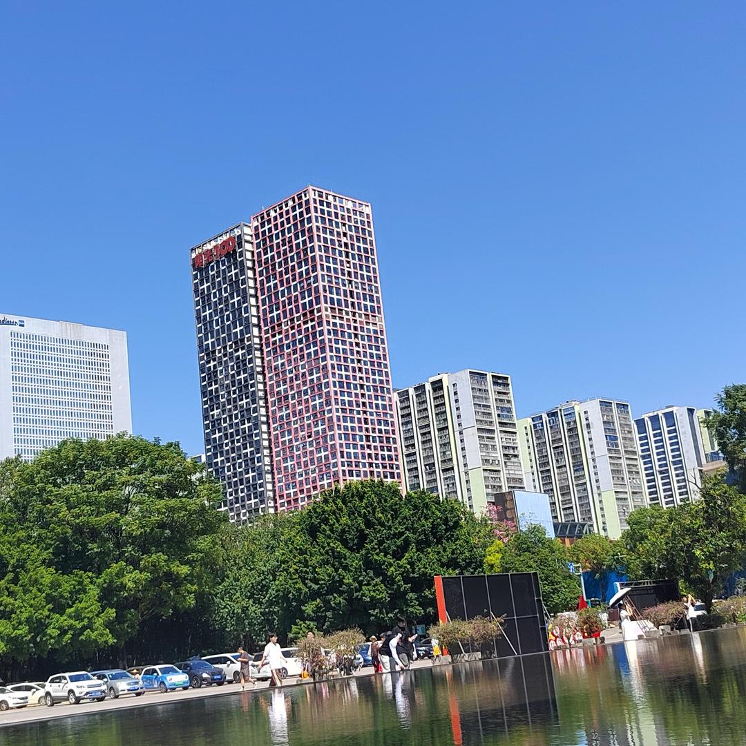 金城江～租房
