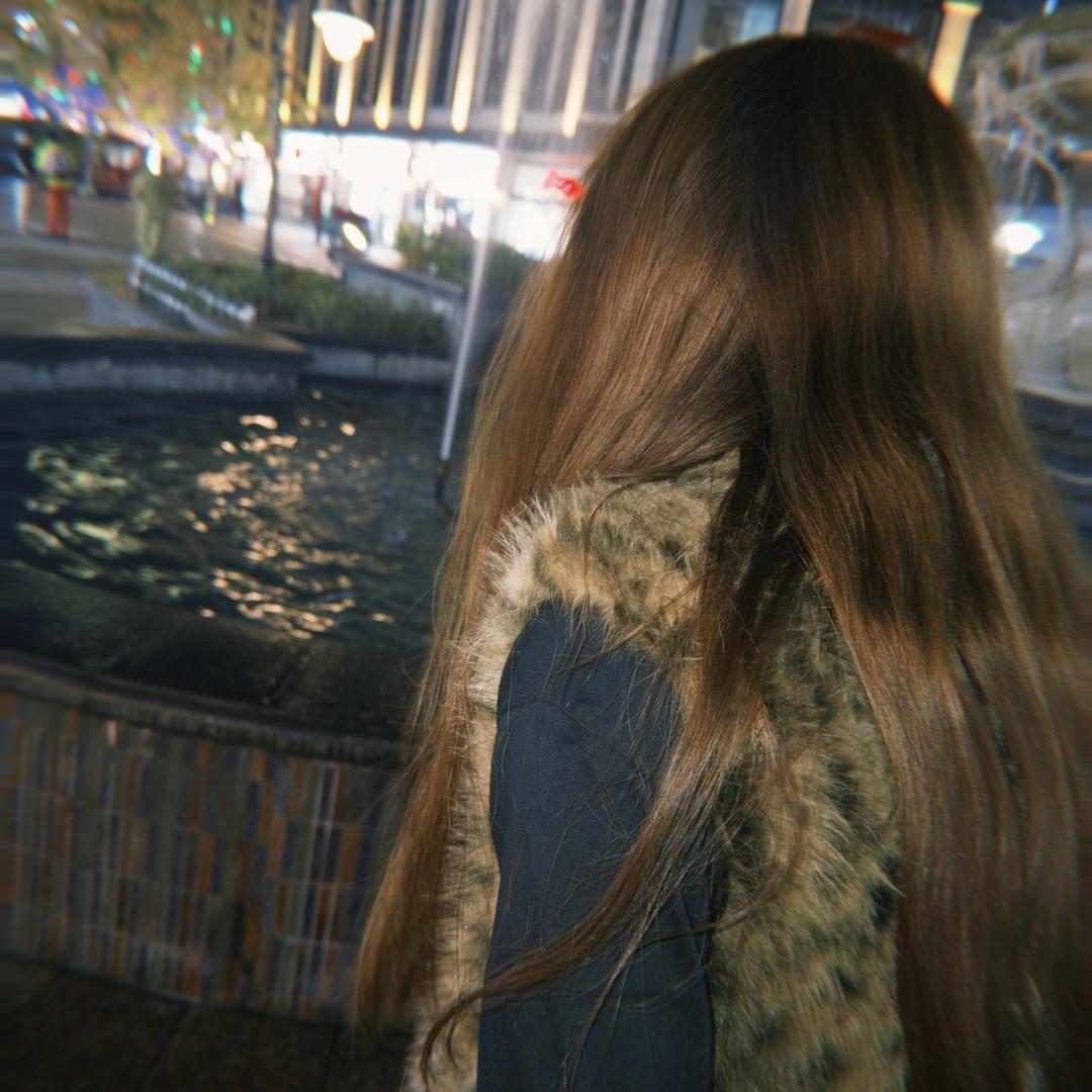 临睡前💤