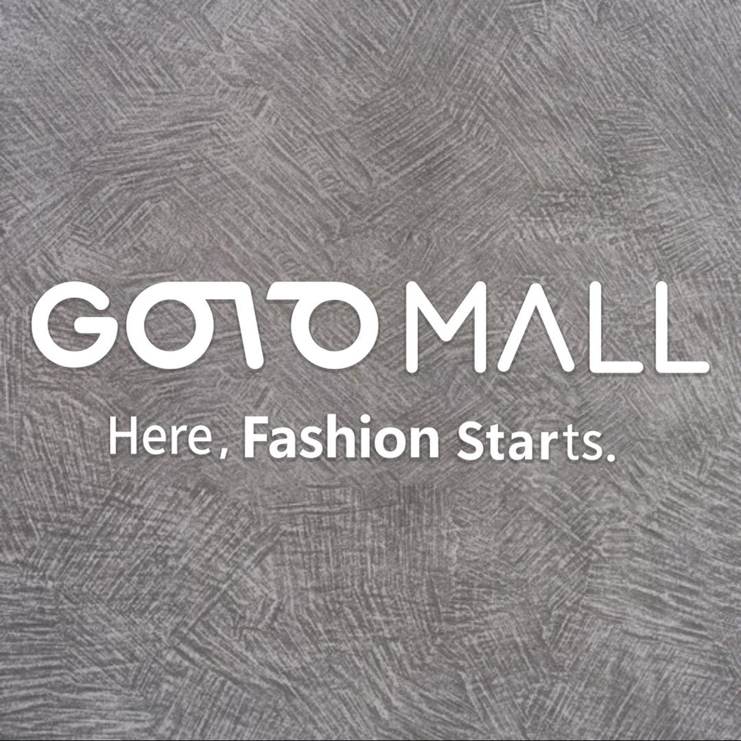 GOTOMall复古男装集合