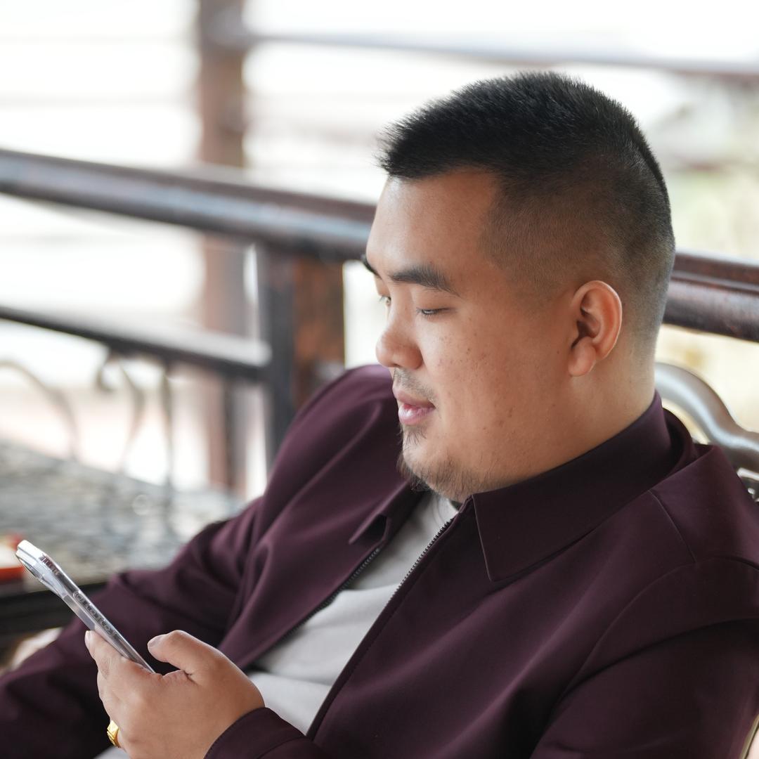 绍兴辉哥（怀旧电台）