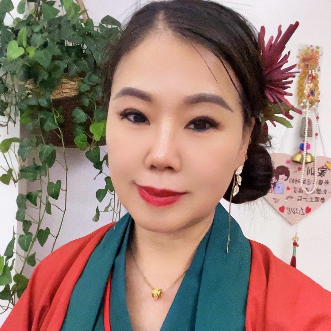 南京如姐说媒
