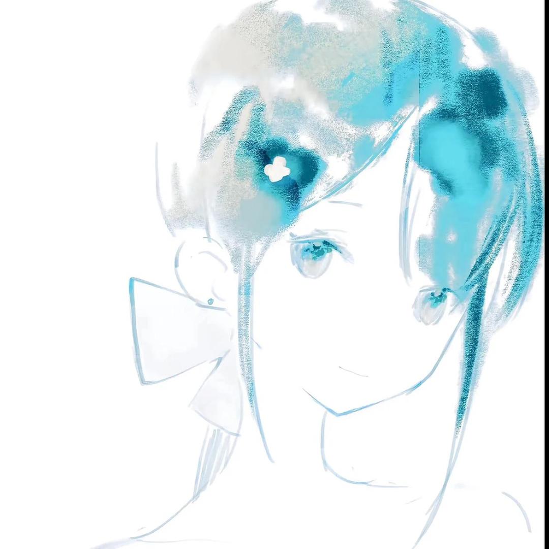 局部多云