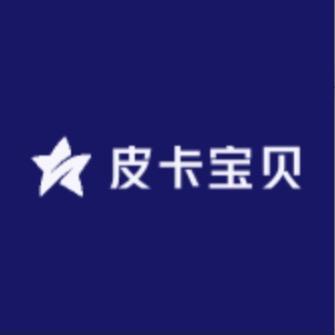 皮卡宝贝童袜