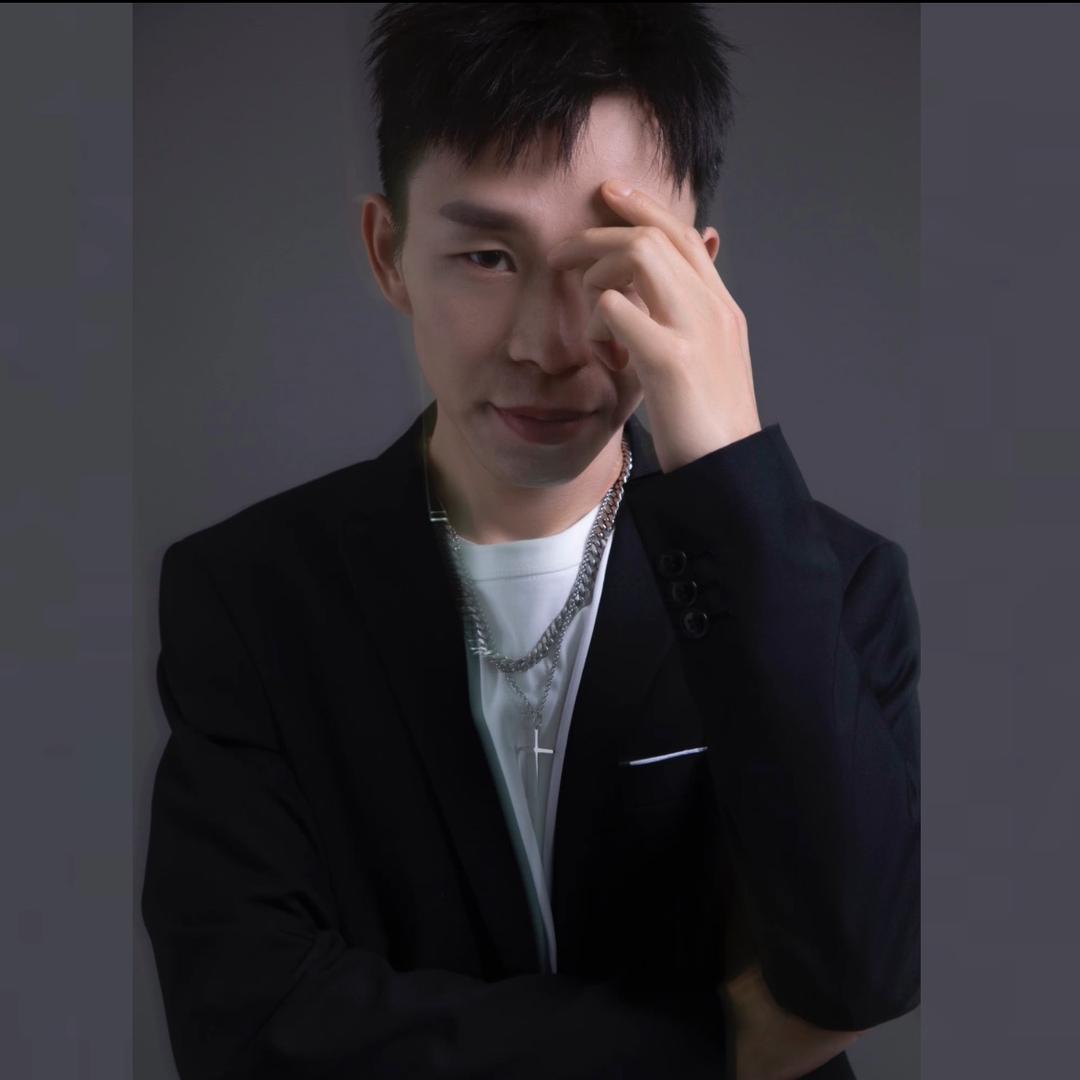 宝城造型小春老师