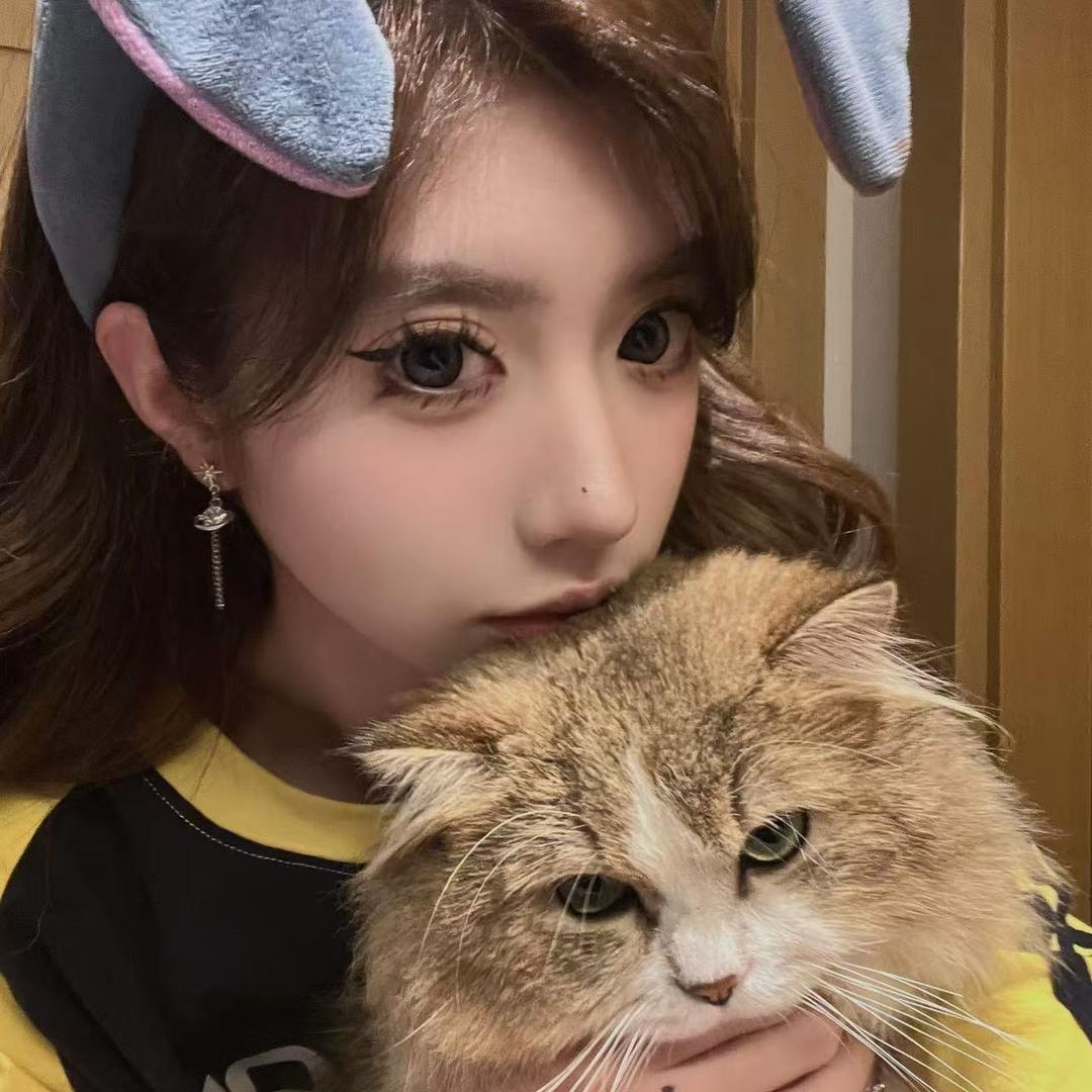 is逗逗（男女同款）